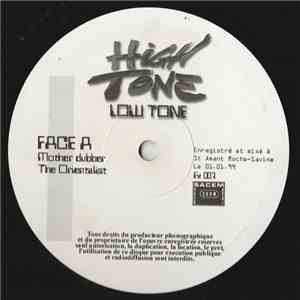 High Tone - Low Tone download mp3 flac
