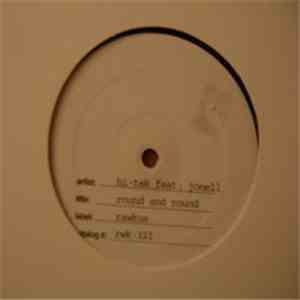 Hi-Tek Feat. Jonell - Round And Round download mp3 flac