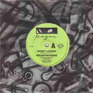 Holidaymakers - Sweet Lovers download free
