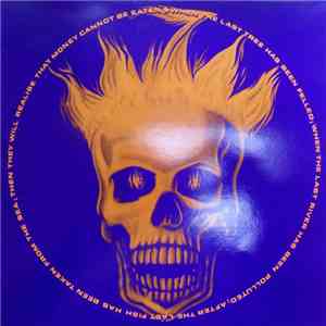 Holy Ghost Inc. - Mad Monks On Zinc (Remixes) download mp3 flac