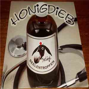 Honigdieb - Seelentropfen download free Honigdieb - Seelentropfen download mp3 flac
