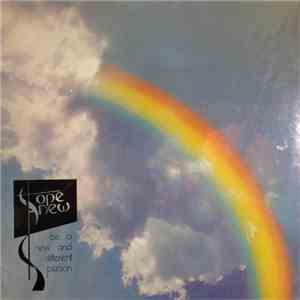 Hope Anew - Be A New And Different Person download mp3 flac