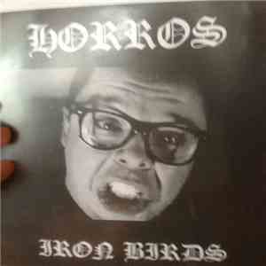 Horros - Iron Birds download mp3 flac