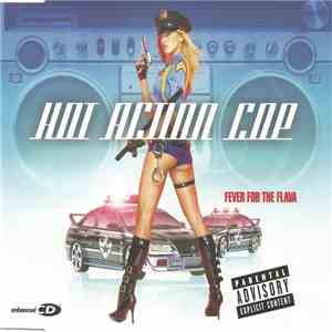 Hot Action Cop - Fever For The Flava download mp3 flac
