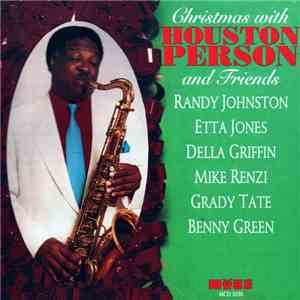Houston Person - Christmas With Houston Person download free Houston Person - Christmas With Houston Person download mp3 flac