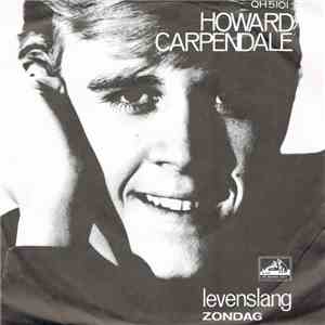 Howard Carpendale - Levenslang / Zondag download free Howard Carpendale - Levenslang / Zondag download mp3 flac