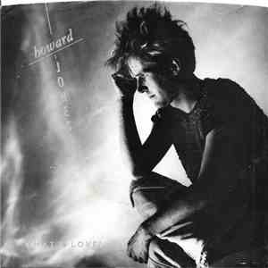 Howard Jones - What Is Love? download mp3 flac