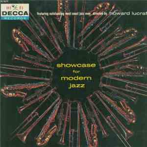 Howard Lucraft - Showcase For Modern Jazz download free Howard Lucraft - Showcase For Modern Jazz download mp3 flac