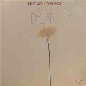 Hugo Montenegro - Hugo Montenegro's Dawn Of Dylan download free