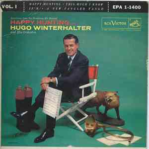 Hugo Winterhalter Orchestra - Happy Hunting download free Hugo Winterhalter Orchestra - Happy Hunting download mp3 flac