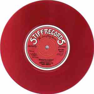 Humphrey Ocean & The Hardy Annuals / Humphrey Ocean's Iron Hoof - Whoops A Daisy download mp3 flac
