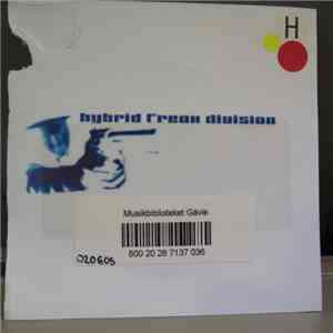 Hybrid Freak Division - Hybrid Freak Division download free Hybrid Freak Division - Hybrid Freak Division download mp3 flac