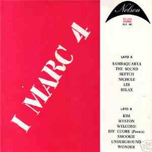 I Marc 4 - I Marc 4 download free I Marc 4 - I Marc 4 download mp3 flac