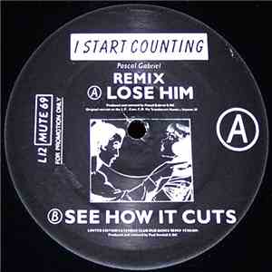 I Start Counting - Lose Him (Pascal Gabriel Remix) download mp3 flac
