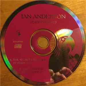 Ian Anderson - The Secret Language Of Birds / Postcard Day (Radio Edit) download mp3 flac