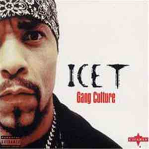 Ice-T - Gang Culture download mp3 flac