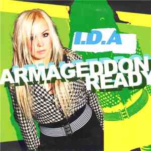 I.D.A - Armageddon Ready download mp3 flac
