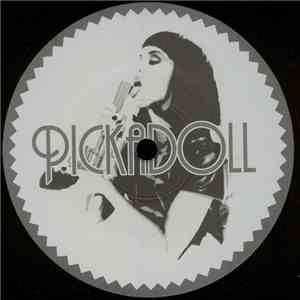 Ida Engberg - Disco Volante download free