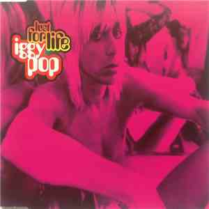 Iggy Pop - Lust For Life download mp3 flac