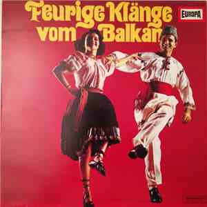 Ileana Sărăroiu, Das Orchester Nicu Stànescu - Feurige Klänge Vom Balkan download free Ileana Sărăroiu, Das Orchester Nicu Stànescu - Feurige Klänge Vom Balkan download mp3 flac