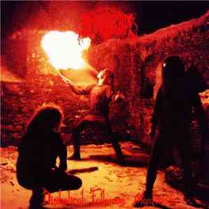 Immortal - Diabolical Fullmoon Mysticism download mp3 flac