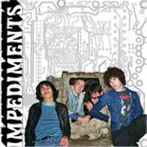 Impediments - Impediments download free