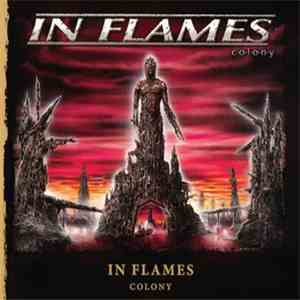 In Flames - Colony download free