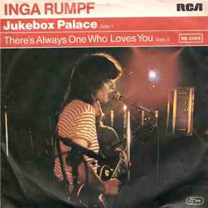 Inga Rumpf - Jukebox Palace download free
