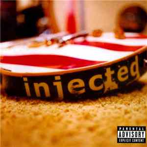 Injected - Burn It Black download mp3 flac