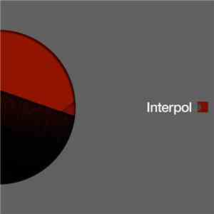Interpol - Interpol download free