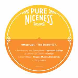 Interrupt  - The Bubbler E.P. download free
