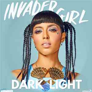 Invader Girl - Dark Light download mp3 flac