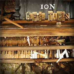 ION  - Elfish Tapes download mp3 flac