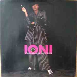 Ioni - You Oughta Be In Pictures download mp3 flac