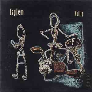 Isglem - Null G download free