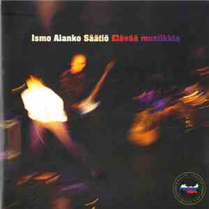 Ismo Alanko Säätiö - Elävää Musiikkia download free