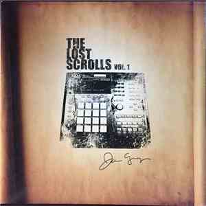 J Dilla - The Lost Scrolls Vol.1 download free