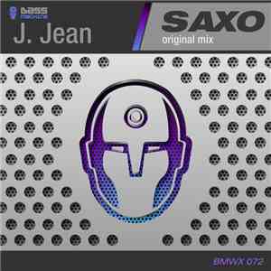 J. Jean - Saxo download free J. Jean - Saxo download mp3 flac