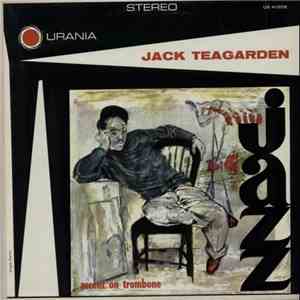 Jack Teagarden - Accent On Trombone download free