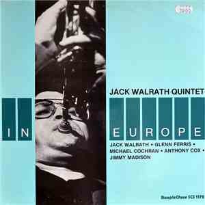Jack Walrath Quintet - In Europe download mp3 flac