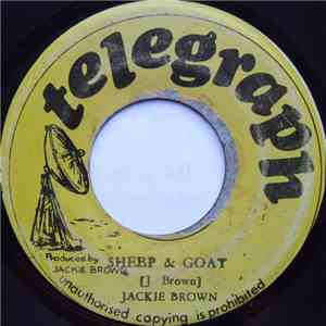 Jackie Brown - Sheep And Goat download mp3 flac