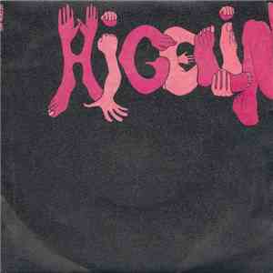 Jacques Higelin - I Love The Queen download free