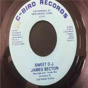 James Becton - Why Can't It Be Real download mp3 flac