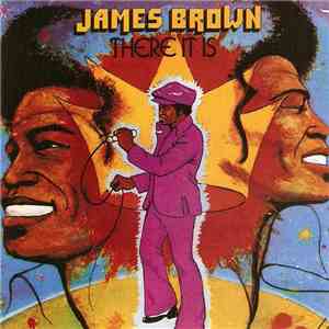 James Brown - There It Is download mp3 flac