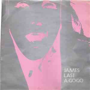 James Last - James Last A Gogo download mp3 flac