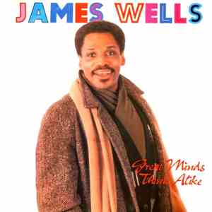 James Wells - Great Minds Think Alike download mp3 flac