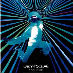 Jamiroquai - A Funk Odyssey download mp3 flac