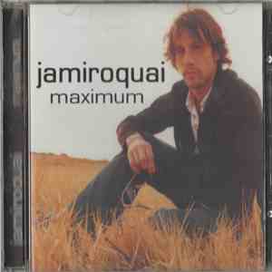Jamiroquai - Maximum download free