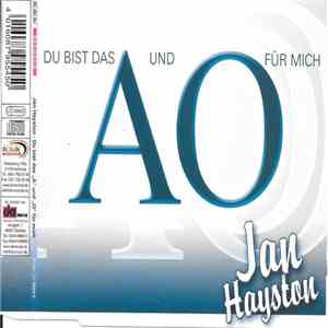Jan Hayston - Du Bist Das A Und O Für Mich download mp3 flac