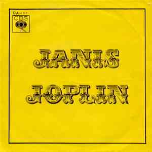 Janis Joplin - Me And Bobby McGee download mp3 flac
